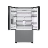 Refrigeradora French Door 24  Pies³ Inverter