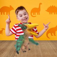 Dinosaurio con Sonidos