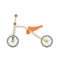 Bicicleta Quadie Naranja - Chillafish
