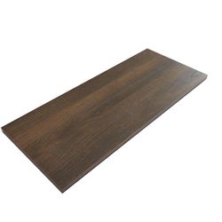 Repisa de Madera Café 48 Plg - Ace