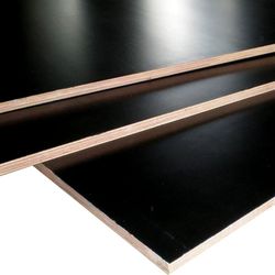 Tablero De Plywood Fenolico Film De 4 x 8 Pies