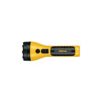 Linterna Plástica de LED, 180 Lm, Recargable