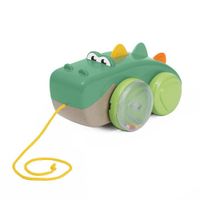 Cocodrilo de Arrastre Eco+