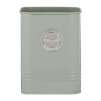 Bote para Utensilios de Cocina Squircle Menta 1.3 L