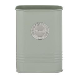 Bote para Utensilios de Cocina Squircle Menta 1.3 L