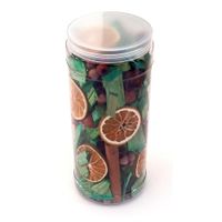 Popurri Decorativo Aroma Canela Picante