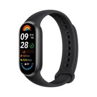 Pulsera Inteligente Xiaomi Smart Band 9 Negro