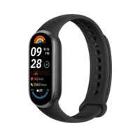 Pulsera Inteligente Xiaomi Smart Band 9 Negro