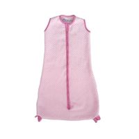 Saco para Dormir Plush Pink para Niña - Babyroo Varias Tallas