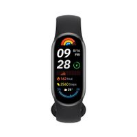 Pulsera Inteligente Xiaomi Smart Band 9 Negro