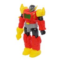 Robot Grande Con Luz Y Sonido