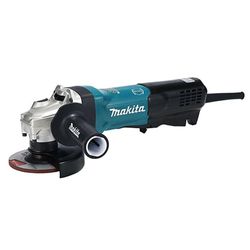 Esmeriladora Angular Aft 4 1/2 Plg 1900 W - Makita