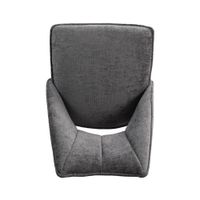 Set de 2 Sillas Anubis 61x50x90.5 Cm - Varios Colores