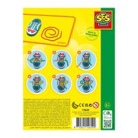 Set para Aprender a Atar Cordones