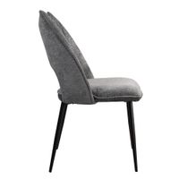 Set de 2 Sillas Anubis 61x50x90.5 Cm - Varios Colores