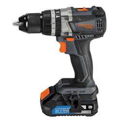 Rotomartillo Inalámbrico 20 V de 1/2 Plg