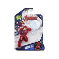 Stickiez Mano Pegajosa Marvel