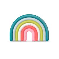 Mordedor Arcoíris Etapa 1 Multicolor - Suavinex