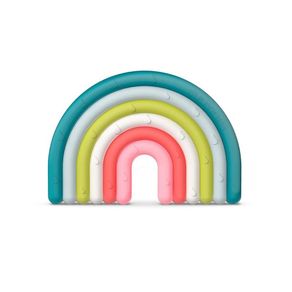 Mordedor Arcoíris Etapa 1 Multicolor - Suavinex