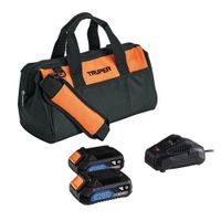 Rotomartillo Inalámbrico 20 V de 1/2 Plg