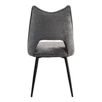 Set de 2 Sillas Anubis 61x50x90.5 Cm - Varios Colores