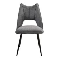 Set de 2 Sillas Anubis 61x50x90.5 Cm - Varios Colores