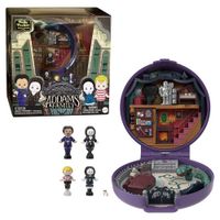 Funko Pop! Colección La Familia Addams