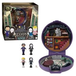 Funko Pop! Colección La Familia Addams