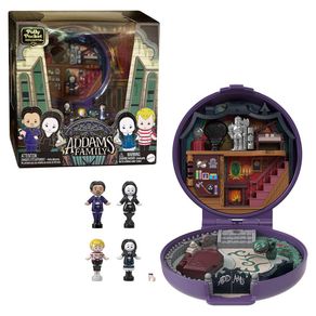 Funko Pop! Colección La Familia Addams