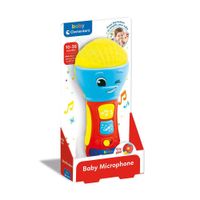 Micrófono Infantil