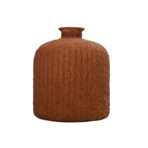 Botella de Vidro Café Daroca 18 Cm