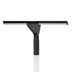 Limpiador Vidrios con Base Plástica 45 Cm