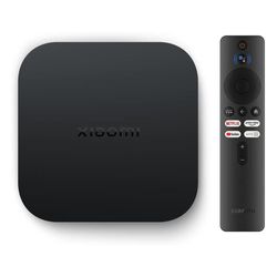 TV Box S 2nd Gen