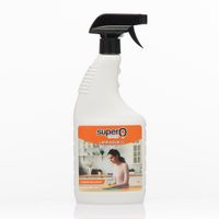 Limpiador de Madera 650Ml - Super Q Expert