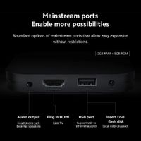 TV Box S 2nd Gen