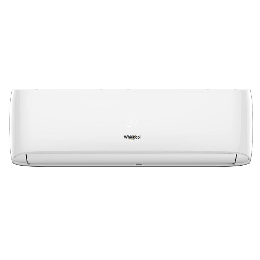 Aire Acondicionado Minisplit Xpert Inverter de 12,000 BTU 220 V Color Blanco Aire Acondici…
