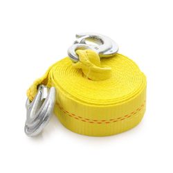 Lazo Para Remolque 5000 Lbs - Keeper