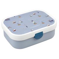 Lunch Box Barcos