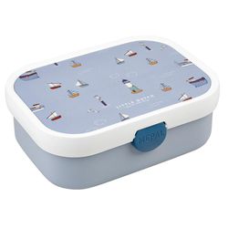 Lunch Box Barcos