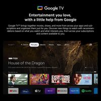 TV Box S 2nd Gen
