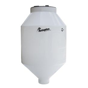 Tolva Industrial Neutro Ref 20% 600 L