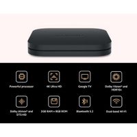 TV Box S 2nd Gen