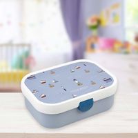 Lunch Box Barcos