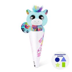 Peluche-Coco-Cones-Sorpresa-Arcoiris-Diseños-Surtidos