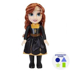 Muñeca de Frozen Diseños Surtidos