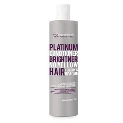 Acondicionador Platinum para Cabello Seco y Opaco 493ml - SYLT Professional