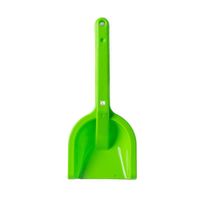 Pala de Juguete Verde para Arena 40 Cm