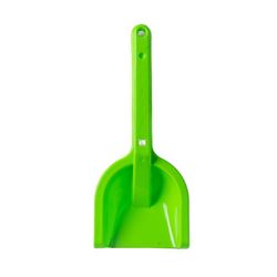 Pala de Juguete Verde para Arena 40 Cm