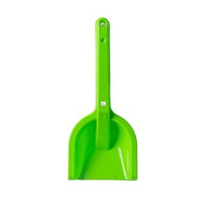 Pala de Juguete Verde para Arena 40 Cm