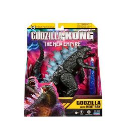 Figura Básica 6 Plg Godzilla x Kong Diseños Surtidos